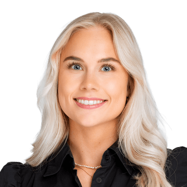 Helene Stigen Gregersen