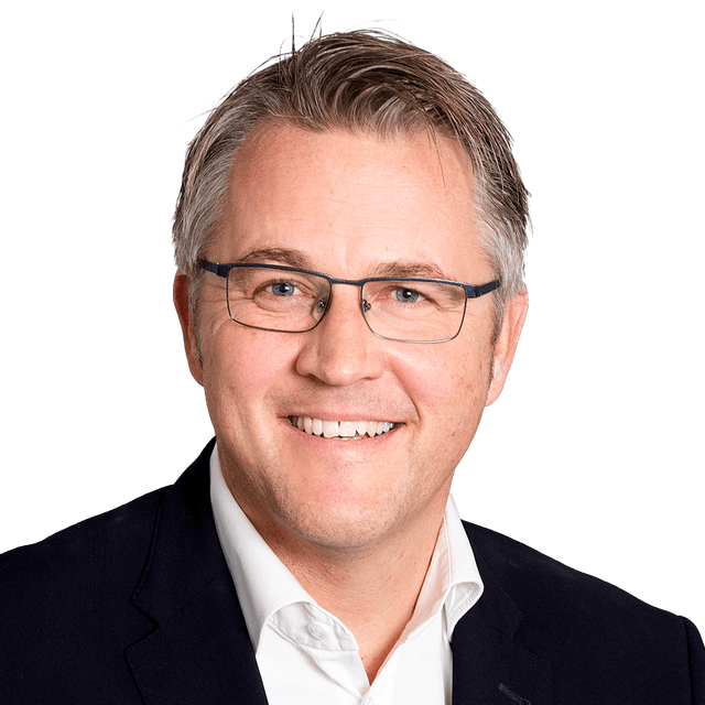 Kjell-André Honerud
