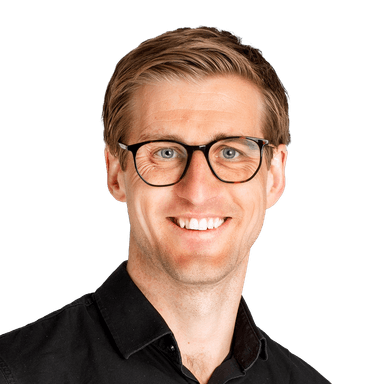Morten Engervik