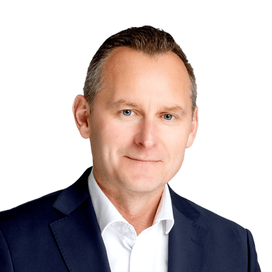 Ole-Jacob Martinsen