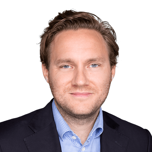 Simen Bergo
